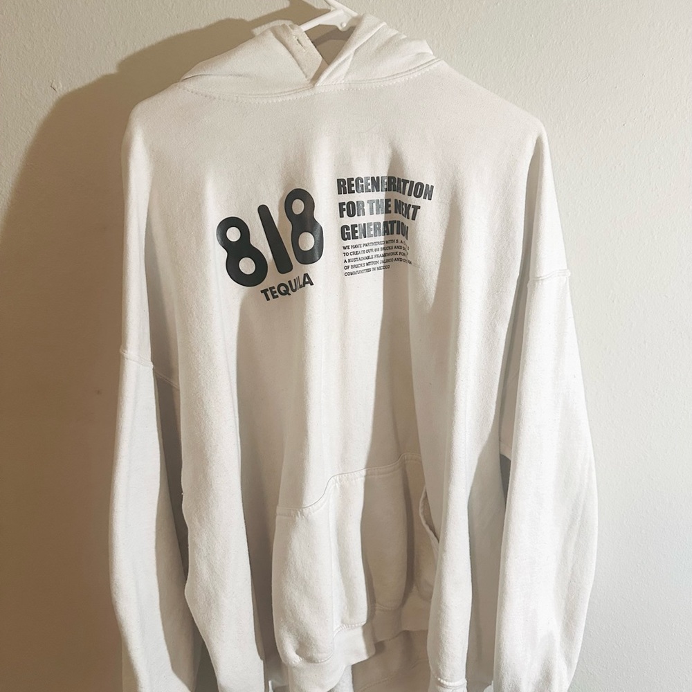 818 Kendall Jenner Tequila Hoodie